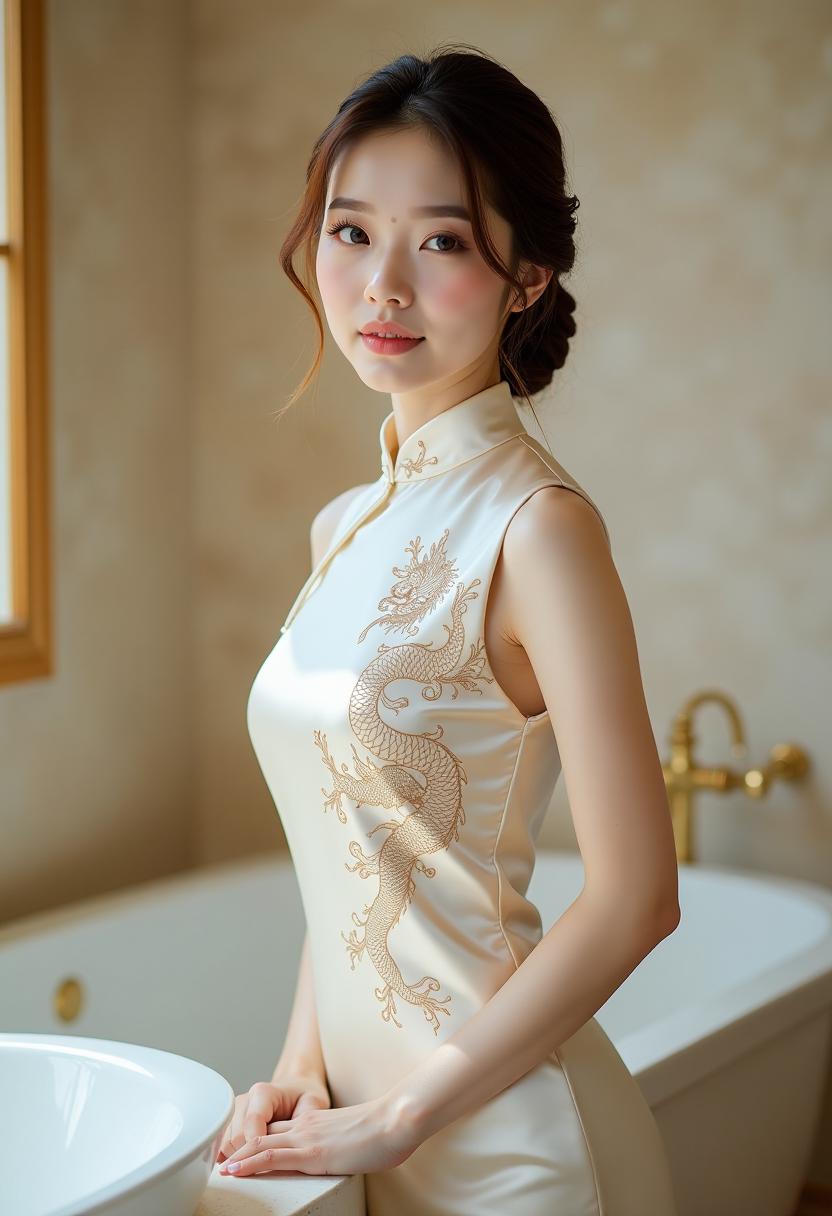 春潮未晚海报